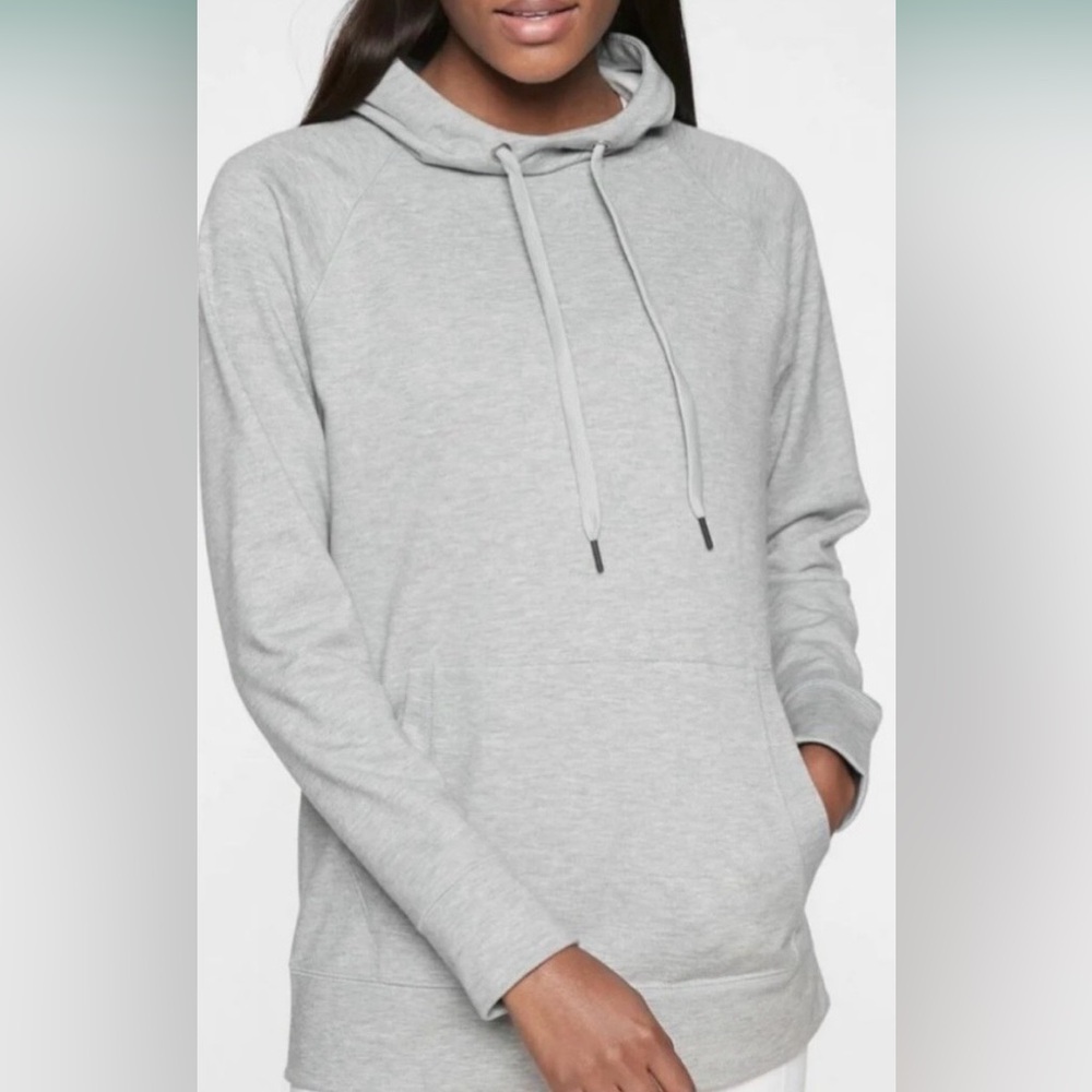 Athleta Incline Hoodie